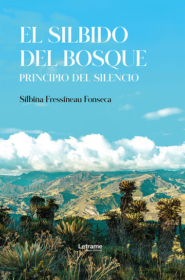 El silbido del bosque