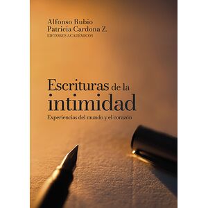 Escrituras de la intimidad