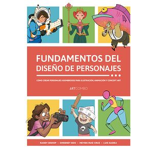 Fundamentos del diseño de...