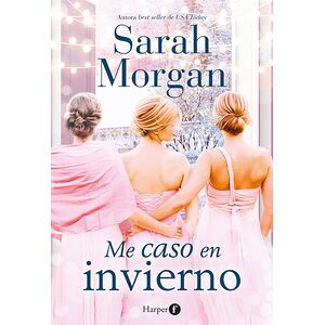 Me caso en invierno