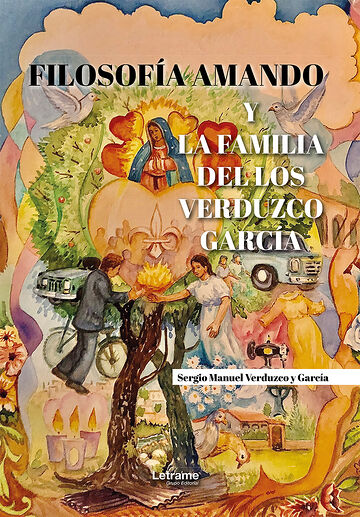 Filosofía Amando y la...