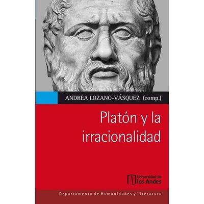 Platón y la irracionalidad