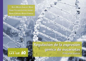 Regulación de la expresión...