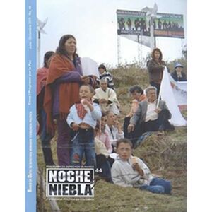 Revista Noche y Niebla No.44