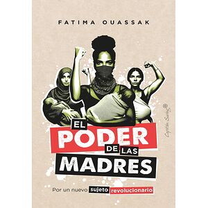 El poder de las madres