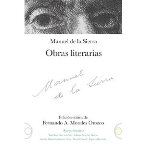 Manuel de la Sierra: obras...