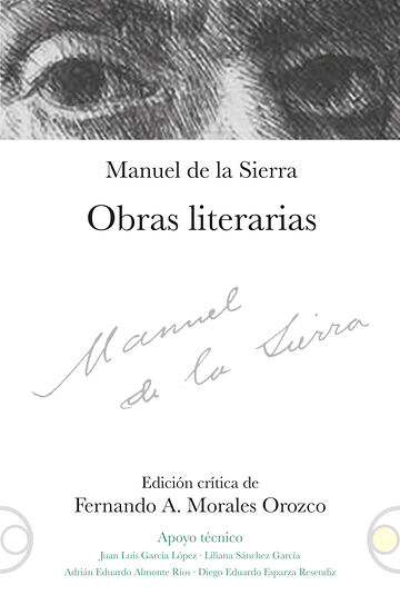 Manuel de la Sierra: obras...