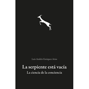 La serpiente está vacía. La...