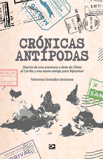 Crónicas Antípodas