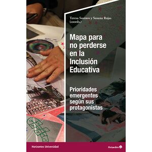 Mapa para no perderse en la...