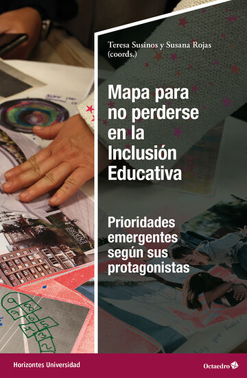 Mapa para no perderse en la...