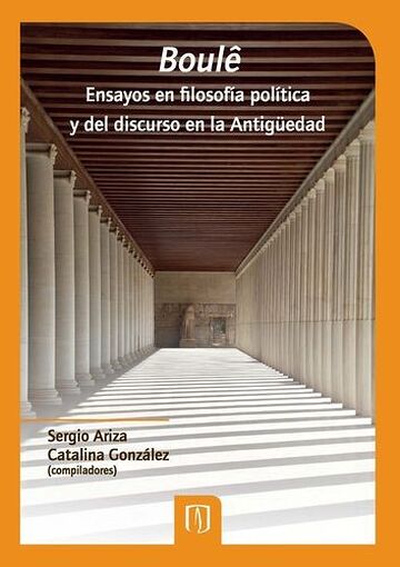 Boulê. Ensayos en filosofía...