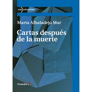 Cartas después de la muerte