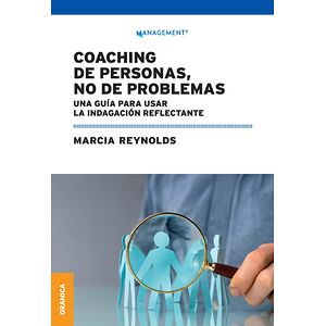 Coaching De Personas, No De...