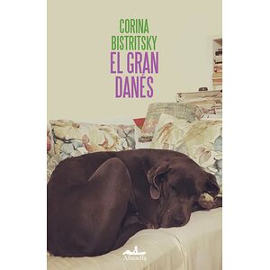 El gran danés
