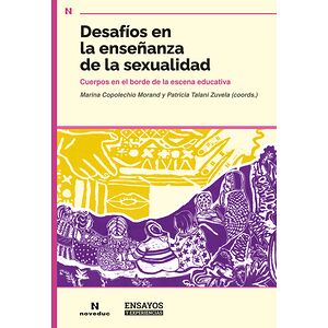 Desafíos en la enseñanza de...
