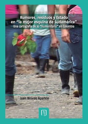 Rumores, residuos y estado...