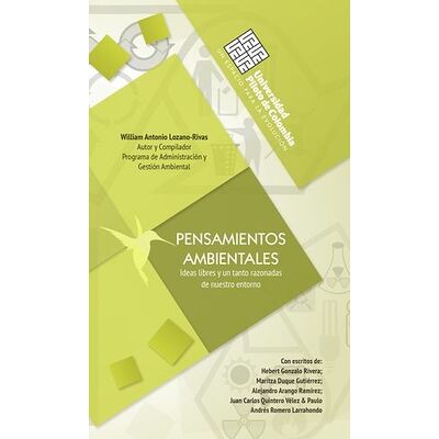 Pensamientos ambientales