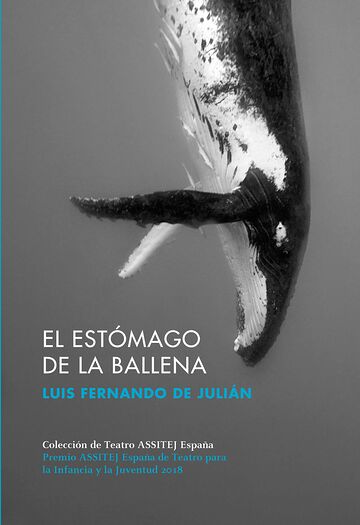 El estómago de la ballena