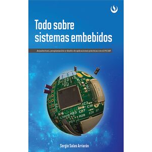 Todo sobre sistemas embebidos