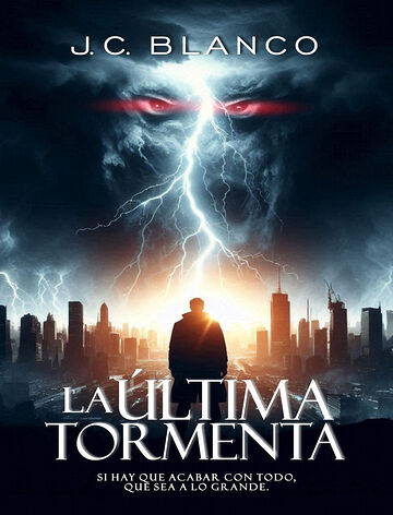 La última tormenta