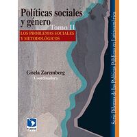 Políticas sociales y género