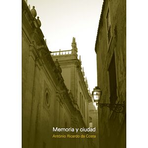 Memoria y Ciudad