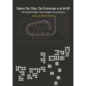 SAENZ DE OIZA. De Entrevias...