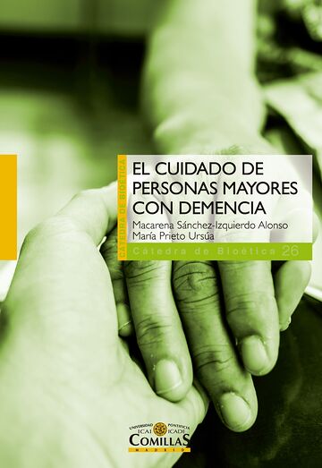 El cuidado de personas...