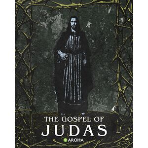 The Gospel of Judas