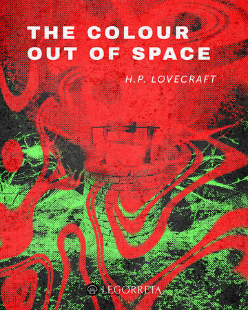The Colour Out of Space