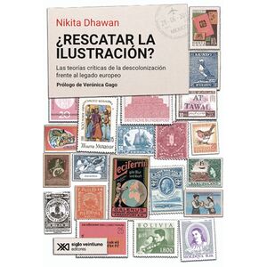 ¿RESCATAR LA ILUSTRACIÓN?