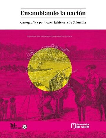 Ensamblando la nación
