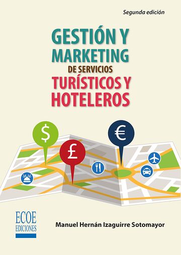 Gestión y marketing de...
