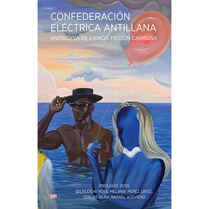 Confederación eléctrica...