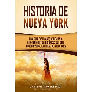 Historia de Nueva York