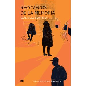 Recovecos de la memoria