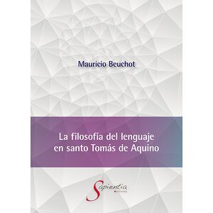 La filosofía del lenguaje...