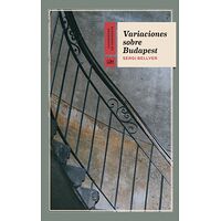 Variaciones sobre Budapest