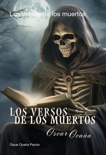 Los Versos De Los Muertos