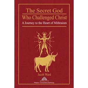 The Secret God Who...