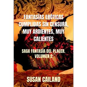 Fantasías Eróticas...