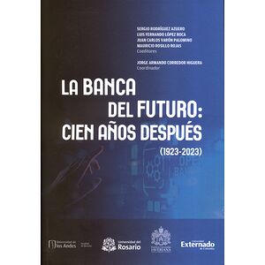 La banca del futuro: cien...