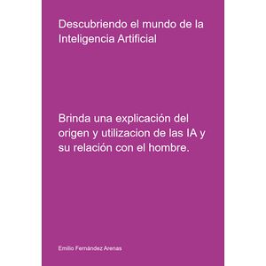 Descubriendo El Mundo De La...