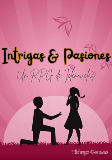 Intrigas & Pasiones - Un...
