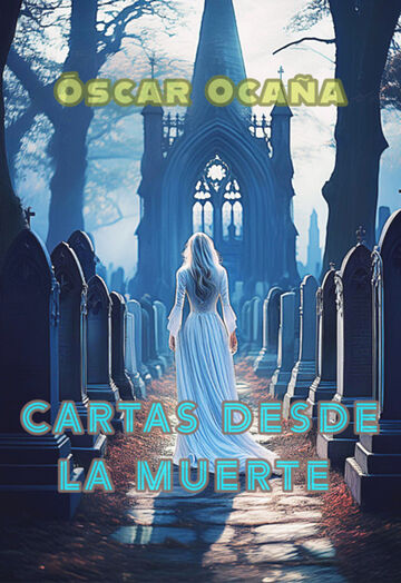 Cartas Desde La Muerte