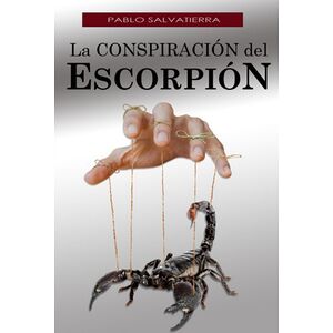 La Conspiración Del Escorpión
