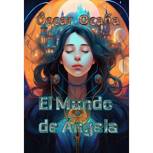 El Mundo De Ángela
