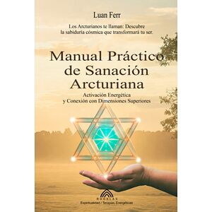 Manual Práctico De Sanación...
