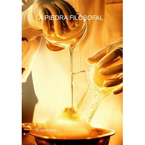 La Piedra Filosofal